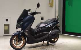 YAMAHA N-MAX 2008 SEG6J
