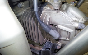 HONDA CT125 HUNTER CUB 2007 JA55