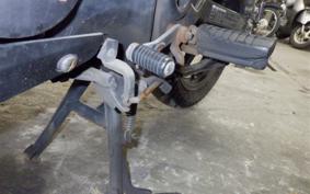 HONDA CBF125