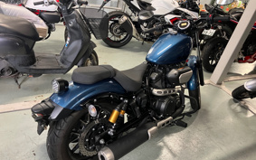 YAMAHA BOLT R SPECIFICATIONS ABS 2022 VN09J