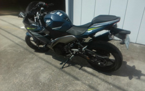 KAWASAKI NINJA 400 2021 EX400G