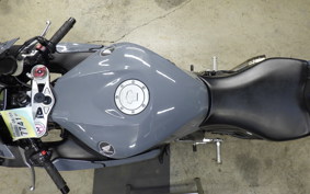 HONDA CBR1000RR Gen. 2 2009 SC59