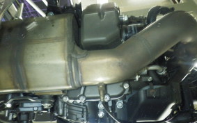 YAMAHA MT-09 AMT 2018 RN88J