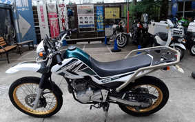 YAMAHA SEROW 250 DG17J