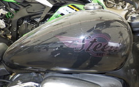 HONDA STEED 400 1993 NC26