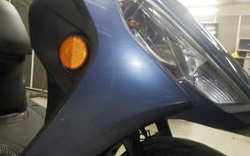 YAMAHA AXIS 125 Z 2017 SED7J
