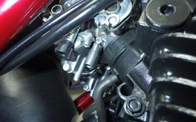 KAWASAKI BALIUS 250 ZR250A