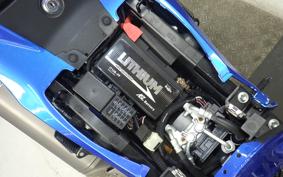 SUZUKI GSX-R1000R A 2019 DM11G