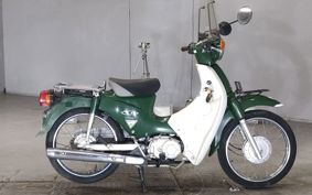 HONDA SUPER CUB110 JA07