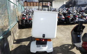 HONDA GYRO CANOPY 2017 TA03