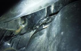HONDA GYRO CANOPY 2003 TA03