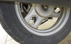 HONDA DIO Gen.5 AF56
