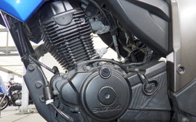 SUZUKI ｼﾞｸｻｰ150 NG4BG