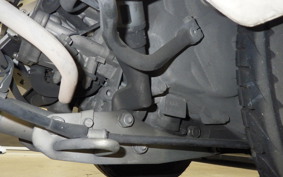 HONDA GYRO CANOPY TA03