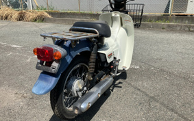 SUZUKI BAR DEE50 BA43A