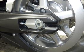 YAMAHA XV1900 RAIDER 2013