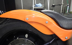 HARLEY FXSTB 1450 2006