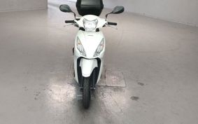 HONDA DIO 110 JF58