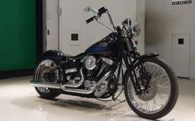 HARLEY FXSTSB 1340 2014