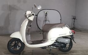 HONDA GIORNO AF70