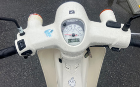HONDA SUPER CUB110 JA59