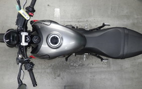 TRIUMPH TRIDENT 660 2021