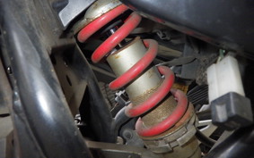 KAWASAKI KSR110 KL110A