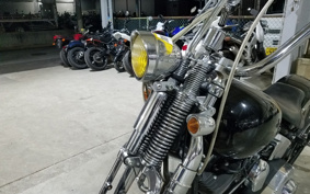 HARLEY FXSTS1340 2000 BLY