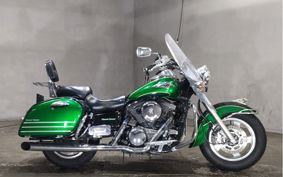 KAWASAKI VULCAN1500 CLASSIC 1998 VNT50G