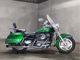 Фото Kawasaki VULCAN1500 CLASSIC 1998 с японского аукциона
