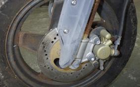 SUZUKI TR50 STREET MAGIC CA1LA