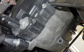HONDA PS250 2008 MF09