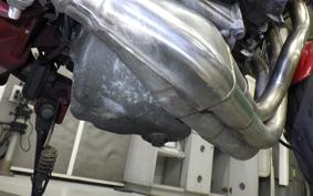 SUZUKI BANDIT 250 V Type 2023 GJ77A