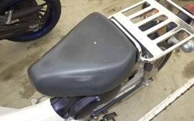 HONDA C50 SUPER CUB AA01