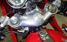 TRIUMPH THRUXTON 1200 R 2019