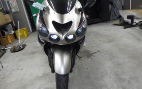 KAWASAKI ZX 1400 NINJA 2011