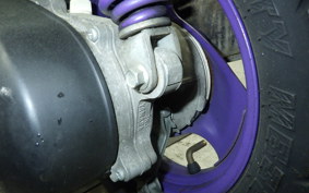 YAMAHA JOG Z 1996 3YK