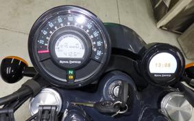 OTHER +ENFIELD ｼｮｯﾄｶﾞﾝ650 2026