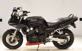 YAMAHA FZ400 1997 4YR