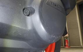 YAMAHA CYGNUS Griffus SEJ4J