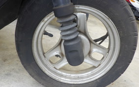 HONDA DIO Gen.6 AF68