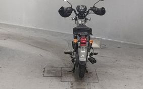 HONDA CROSS CUB110 JA60