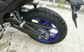 YAMAHA MT-25 RG74J