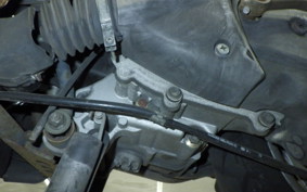 YAMAHA CYGNUS 125 X 2021 SE12J