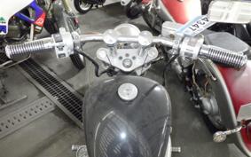 HONDA STEED 400 1990 NC26