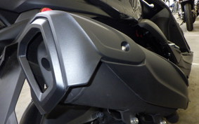YAMAHA CYGNUSｸﾞﾘﾌｧｽ SEJ4J