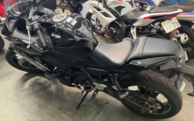 KAWASAKI NINJA 650 ABS 2019 ER650H