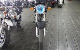 SUZUKI EN125 2A