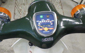HONDA C90 SUPER CUB HA02