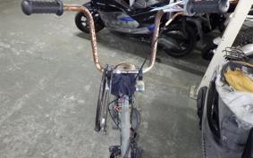 SUZUKI BIRDIE 50 BA41A